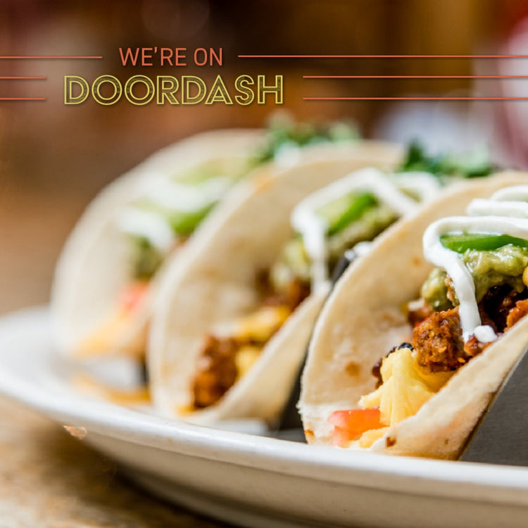 Harrison House Diner