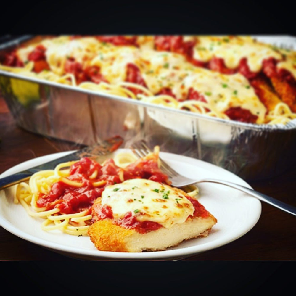 Harrison House Diner